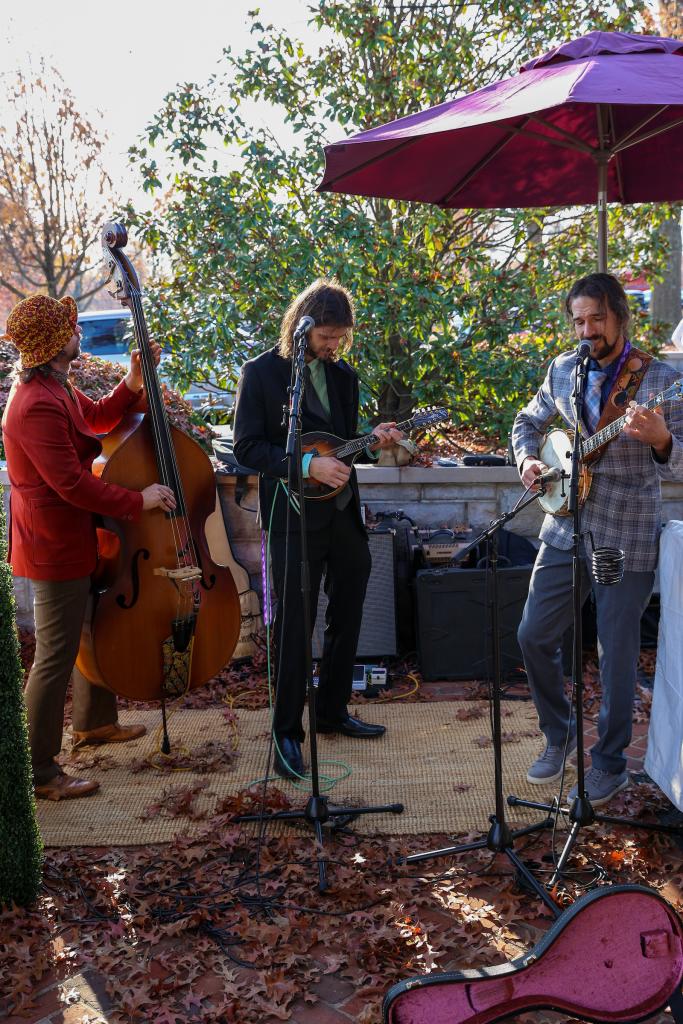 Explore Future Stars Friday at the 2022 Breeders’ Cup World Championships. (Eclipse Sportswire)